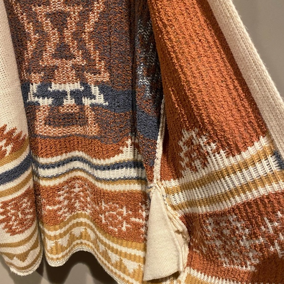 Western Cardigan - Picture 3 of 5